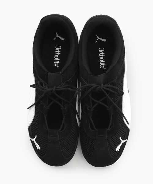 LOGEMENT DE CLAIRE / ロジュモンドクレール スニーカー | 【PUMA/プーマ】SPEEDCAT OG スニーカー | 詳細4