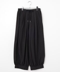 LOGEMENT DE CLAIRE / ロジュモンドクレール その他パンツ | コクーンイージーパンツ