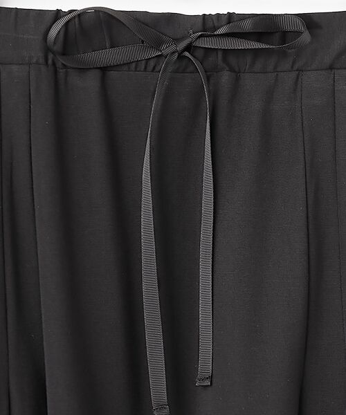 LOGEMENT DE CLAIRE / ロジュモンドクレール ロング・マキシ丈スカート | 【LOURMARIN】ハンカチーフヘムスカート | 詳細7