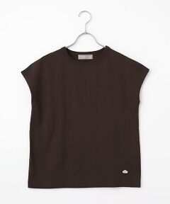 LOGEMENT DE CLAIRE / ロジュモンドクレール カットソー | フレンチスリーブTシャツ