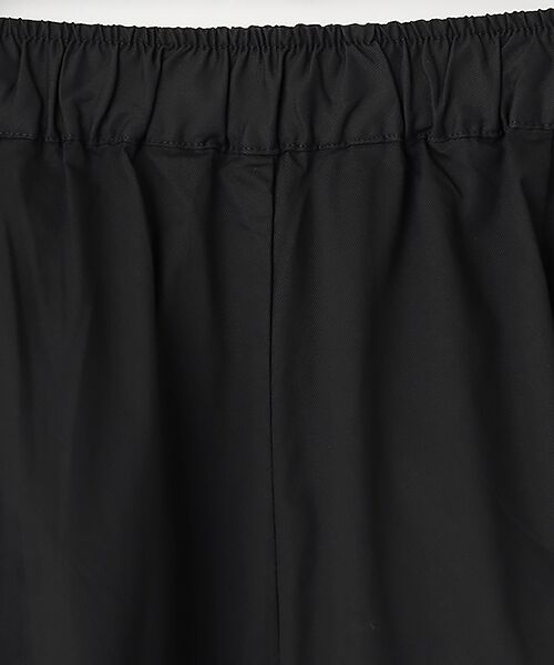 LOGEMENT DE CLAIRE / ロジュモンドクレール その他パンツ | 【CNライトツイルコクーンパンツ】 | 詳細8