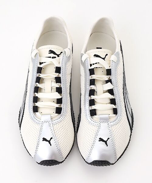 LOGEMENT DE CLAIRE / ロジュモンドクレール スニーカー | 【PUMA/プーマ】H-STREET | 詳細1