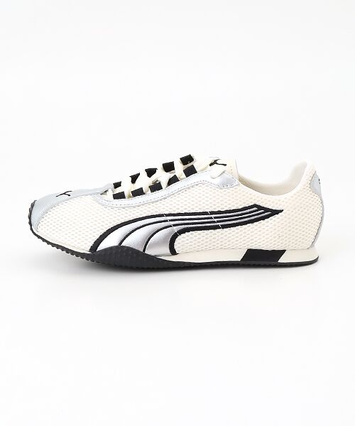 LOGEMENT DE CLAIRE / ロジュモンドクレール スニーカー | 【PUMA/プーマ】H-STREET | 詳細2