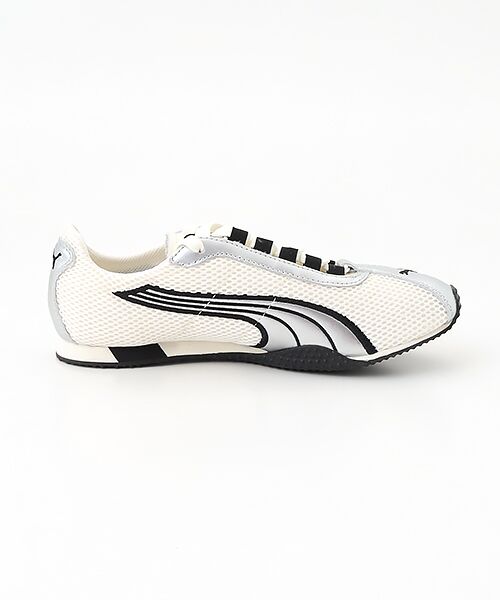 LOGEMENT DE CLAIRE / ロジュモンドクレール スニーカー | 【PUMA/プーマ】H-STREET | 詳細3