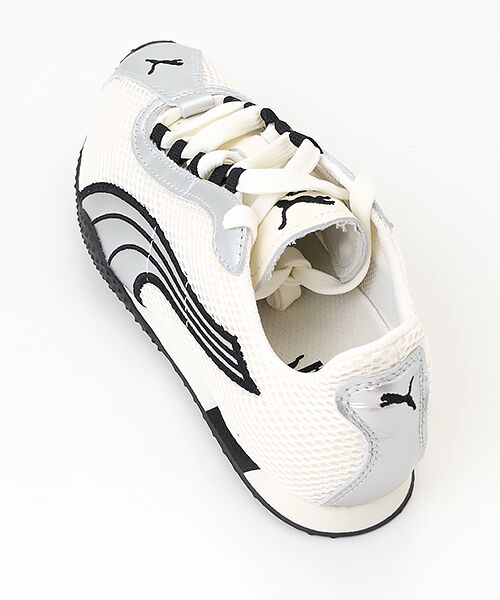 LOGEMENT DE CLAIRE / ロジュモンドクレール スニーカー | 【PUMA/プーマ】H-STREET | 詳細4