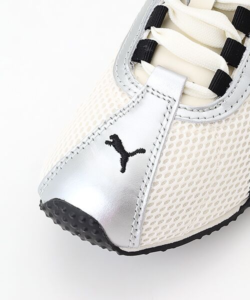 LOGEMENT DE CLAIRE / ロジュモンドクレール スニーカー | 【PUMA/プーマ】H-STREET | 詳細6