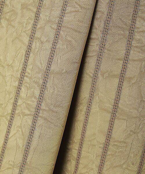 LOGEMENT DE CLAIRE / ロジュモンドクレール シャツ・ブラウス | スキッパータックシャツ | 詳細1