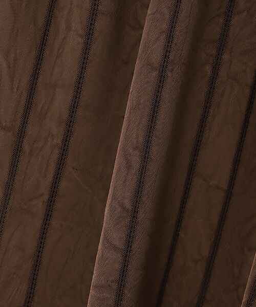 LOGEMENT DE CLAIRE / ロジュモンドクレール その他パンツ | タックイージーパンツ | 詳細2