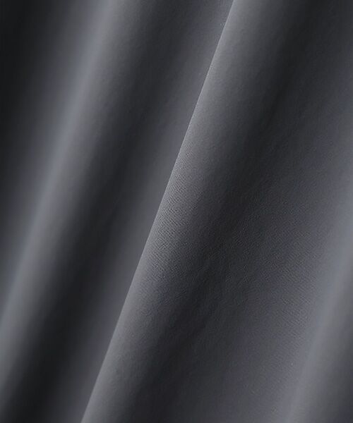 LOGEMENT DE CLAIRE / ロジュモンドクレール ロング・マキシ丈ワンピース | 【Allease/オールイーズ】ドルマンワンピース | 詳細6