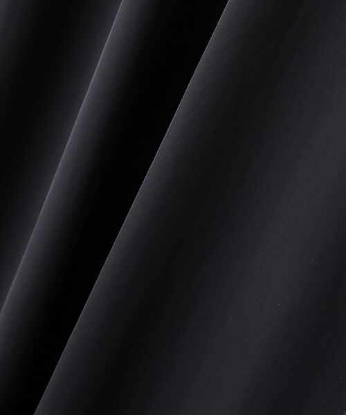 LOGEMENT DE CLAIRE / ロジュモンドクレール ロング・マキシ丈ワンピース | 【Allease/オールイーズ】ドルマンワンピース | 詳細9