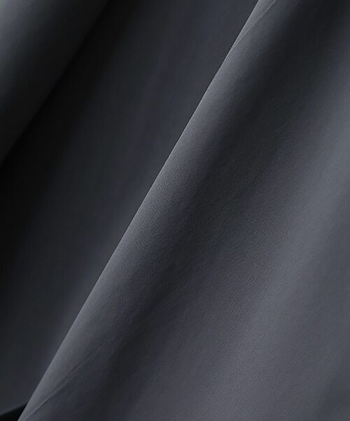 LOGEMENT DE CLAIRE / ロジュモンドクレール ノーカラージャケット | 【Allease/オールイーズ】ノーカラージャケット | 詳細6