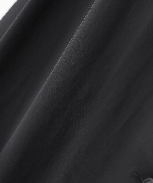 LOGEMENT DE CLAIRE / ロジュモンドクレール ノーカラージャケット | 【Allease/オールイーズ】ノーカラージャケット | 詳細7