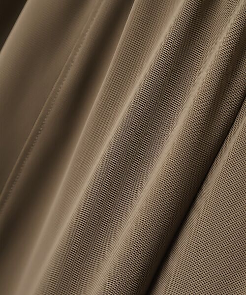 LOGEMENT DE CLAIRE / ロジュモンドクレール その他パンツ | 【Allease/オールイーズ】イージーボリュームパンツ | 詳細7