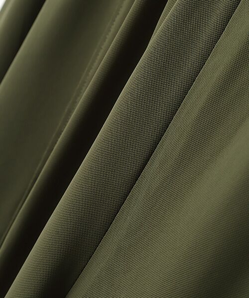 LOGEMENT DE CLAIRE / ロジュモンドクレール その他パンツ | 【Allease/オールイーズ】イージーボリュームパンツ | 詳細8