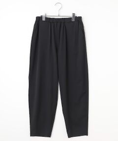 LOGEMENT DE CLAIRE / ロジュモンドクレール その他パンツ | 【Allease/オールイーズ】テーパードイージーパンツ
