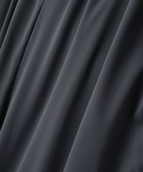 LOGEMENT DE CLAIRE / ロジュモンドクレール その他パンツ | 【Allease/オールイーズ】テーパードイージーパンツ | 詳細5