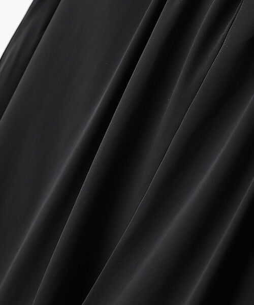 LOGEMENT DE CLAIRE / ロジュモンドクレール その他パンツ | 【Allease/オールイーズ】テーパードイージーパンツ | 詳細6