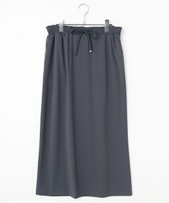 LOGEMENT DE CLAIRE / ロジュモンドクレール ロング・マキシ丈スカート | 【Allease/オールイーズ】イージーロングスカート