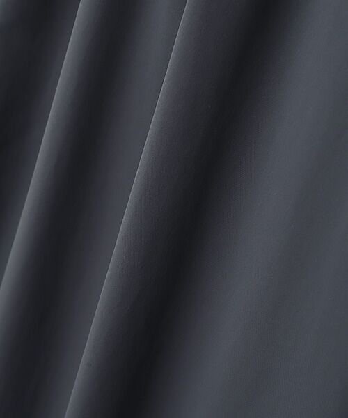 LOGEMENT DE CLAIRE / ロジュモンドクレール ロング・マキシ丈スカート | 【Allease/オールイーズ】イージーロングスカート | 詳細7