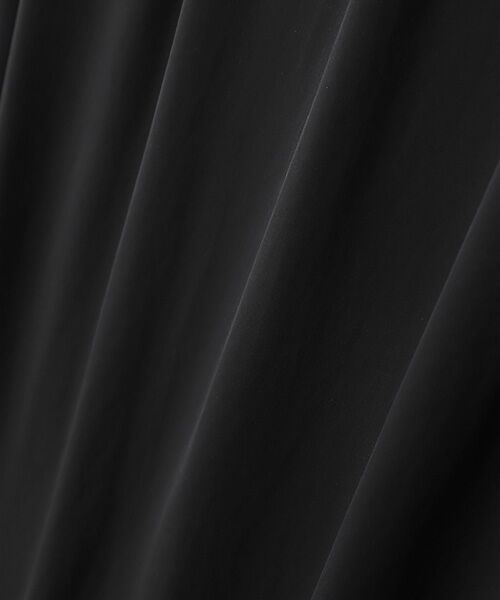 LOGEMENT DE CLAIRE / ロジュモンドクレール ロング・マキシ丈スカート | 【Allease/オールイーズ】イージーロングスカート | 詳細8