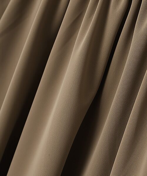 LOGEMENT DE CLAIRE / ロジュモンドクレール カットソー | 【Allease/オールイーズ】ギャザーカットブラウス | 詳細5