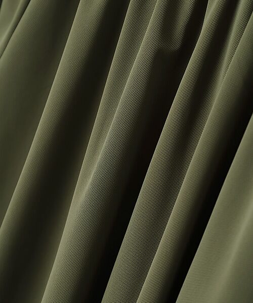 LOGEMENT DE CLAIRE / ロジュモンドクレール カットソー | 【Allease/オールイーズ】ギャザーカットブラウス | 詳細6