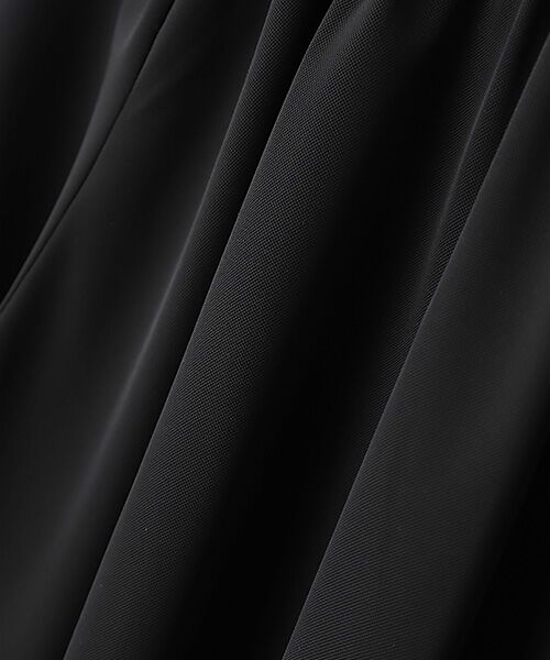 LOGEMENT DE CLAIRE / ロジュモンドクレール カットソー | 【Allease/オールイーズ】ギャザーカットブラウス | 詳細7