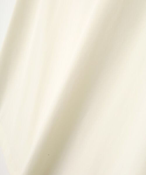 LOGEMENT DE CLAIRE / ロジュモンドクレール カットソー | 【Allease/オールイーズ】ノースリーブプルオーバー | 詳細1