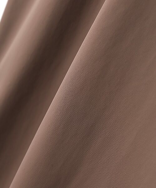 LOGEMENT DE CLAIRE / ロジュモンドクレール カットソー | 【Allease/オールイーズ】ノースリーブプルオーバー | 詳細2