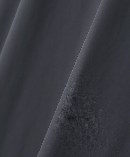 LOGEMENT DE CLAIRE / ロジュモンドクレール カットソー | 【Allease/オールイーズ】ノースリーブプルオーバー | 詳細6