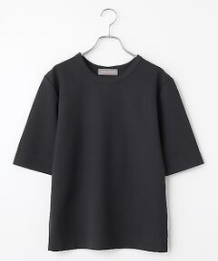 LOGEMENT DE CLAIRE / ロジュモンドクレール カットソー | ハーフスリーブカットプル