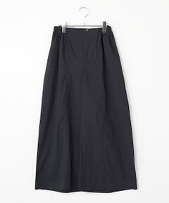 LOGEMENT DE CLAIRE / ロジュモンドクレール その他パンツ | 【LOURMARIN】ナイロンワイドパンツ