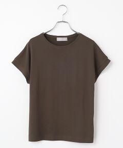 LOGEMENT DE CLAIRE / ロジュモンドクレール カットソー | フレンチスリーブプルオーバー