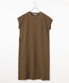 LOGEMENT DE CLAIRE / ロジュモンドクレール ロング・マキシ丈ワンピース | ピンタックロングワンピース