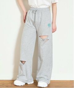 Lovetoxic / ラブトキシック その他パンツ | 【LTXC】【akane】【吸水速乾/さらさら】スウェットパンツ