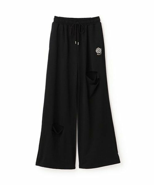 Lovetoxic / ラブトキシック その他パンツ | 【LTXC】【akane】【吸水速乾/さらさら】スウェットパンツ | 詳細2