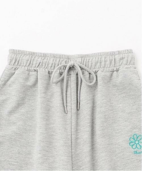 Lovetoxic / ラブトキシック その他パンツ | 【LTXC】【akane】【吸水速乾/さらさら】スウェットパンツ | 詳細4