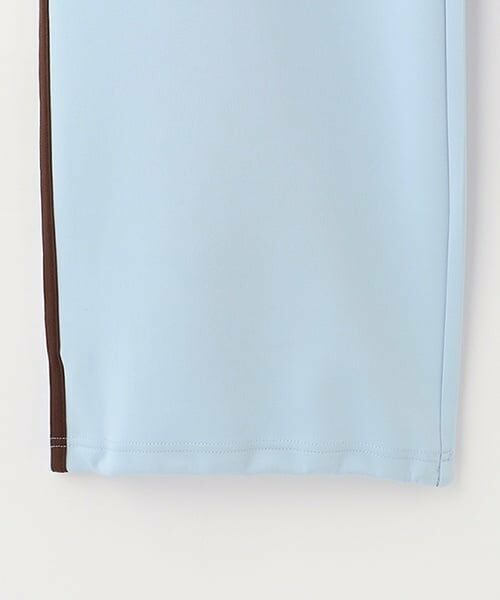 Lovetoxic / ラブトキシック その他パンツ | 【LTXC】【akane】【接触冷感/ひんやり】トラックパンツ | 詳細10