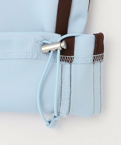 Lovetoxic / ラブトキシック その他パンツ | 【LTXC】【akane】【接触冷感/ひんやり】トラックパンツ | 詳細11