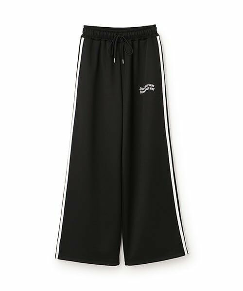 Lovetoxic / ラブトキシック その他パンツ | 【LTXC】【akane】【接触冷感/ひんやり】トラックパンツ | 詳細5