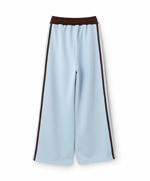 Lovetoxic / ラブトキシック その他パンツ | 【LTXC】【akane】【接触冷感/ひんやり】トラックパンツ | 詳細6