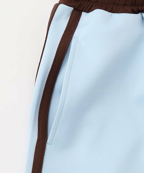 Lovetoxic / ラブトキシック その他パンツ | 【LTXC】【akane】【接触冷感/ひんやり】トラックパンツ | 詳細8