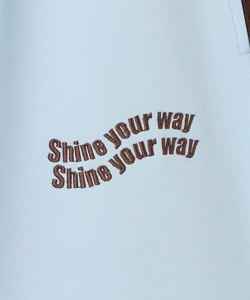 Lovetoxic / ラブトキシック その他パンツ | 【LTXC】【akane】【接触冷感/ひんやり】トラックパンツ | 詳細9