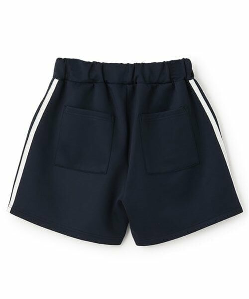 Lovetoxic / ラブトキシック ショート・ハーフ・半端丈パンツ | 【LTXC】【MLB】【吸水速乾/さらさら】ラインパンツ | 詳細13