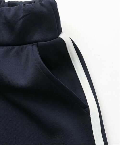 Lovetoxic / ラブトキシック ショート・ハーフ・半端丈パンツ | 【LTXC】【MLB】【吸水速乾/さらさら】ラインパンツ | 詳細15