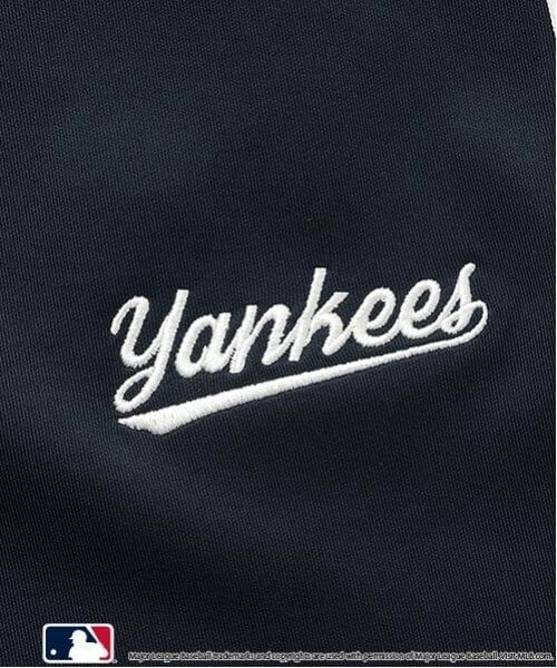 Lovetoxic / ラブトキシック ショート・ハーフ・半端丈パンツ | 【LTXC】【MLB】【吸水速乾/さらさら】ラインパンツ | 詳細16