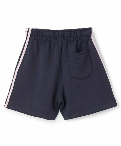 Lovetoxic / ラブトキシック ショート・ハーフ・半端丈パンツ | 【LTXC】【接触冷感/ひんやり】【GOODPRICE】ラインショートパンツ | 詳細10