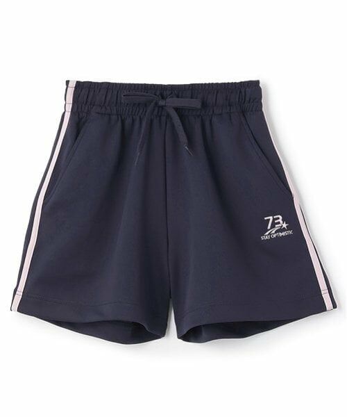 Lovetoxic / ラブトキシック ショート・ハーフ・半端丈パンツ | 【LTXC】【接触冷感/ひんやり】【GOODPRICE】ラインショートパンツ | 詳細7