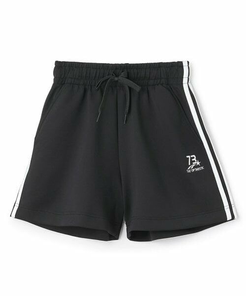 Lovetoxic / ラブトキシック ショート・ハーフ・半端丈パンツ | 【LTXC】【接触冷感/ひんやり】【GOODPRICE】ラインショートパンツ | 詳細9