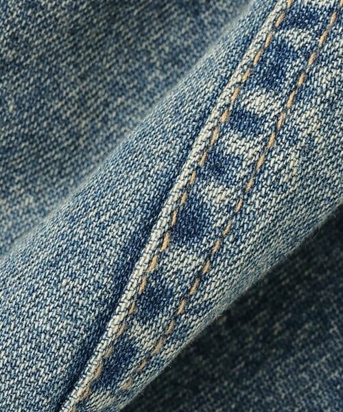 Lovetoxic / ラブトキシック その他パンツ | 【LTXC】【接触冷感/ひんやり】デニムカーゴパンツ | 詳細11